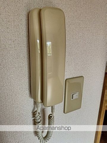 東急田園都市線 宮崎台駅 徒歩10分 2階建 築24年の内装写真