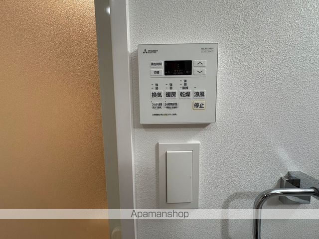 メルディアキューブ桜並木の内装写真