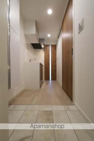 VERXEED STAIR MUSASHI−KOYAMAの内装写真