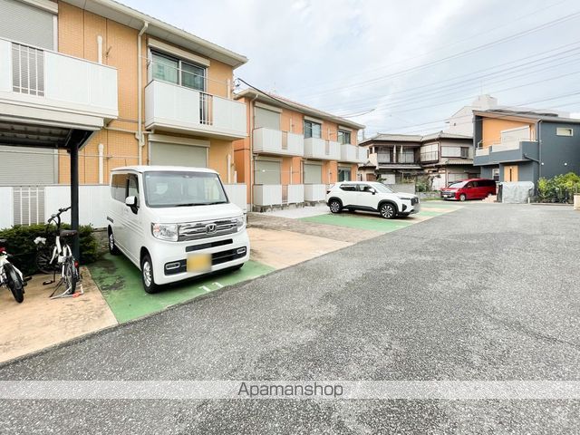 ドミトリー川越IIのその他写真