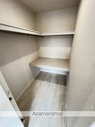 シャーメゾン　フローラ[2LDK/70.69m2]の収納