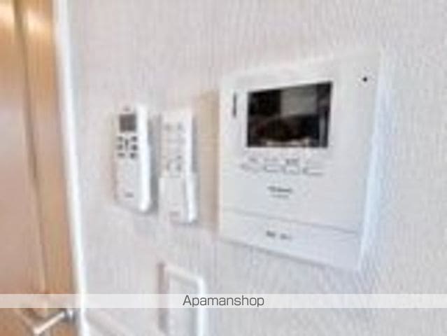 GRANBERGの内装写真