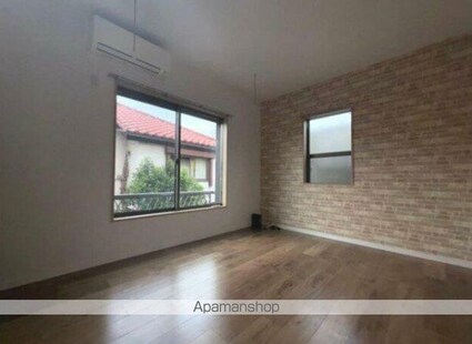 フラワーハウス野村[1R/20.93m2]のリビング・居間