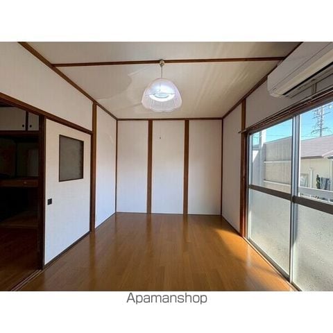星ヶ丘荘の内装写真