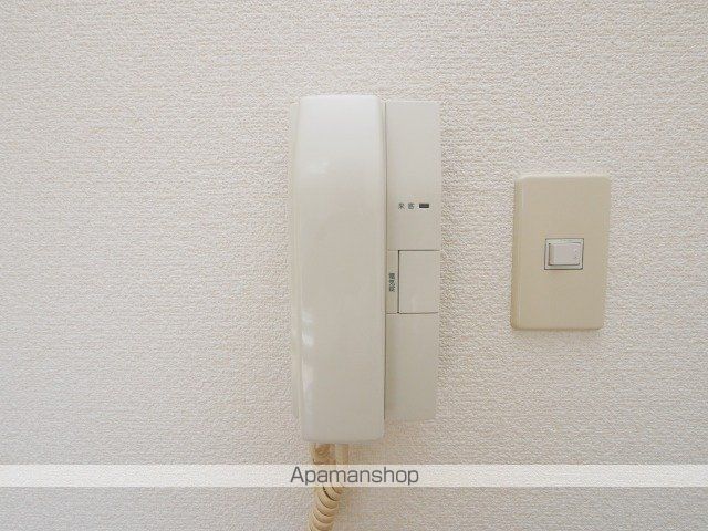 フィラコート北11条の内装写真