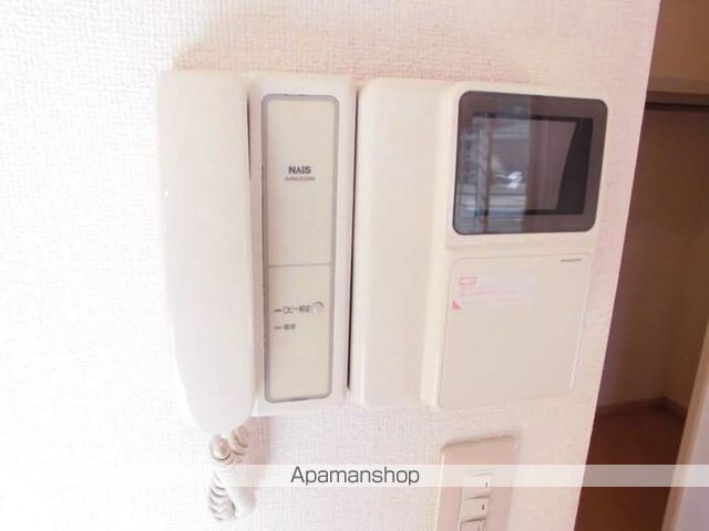 サンシャインの内装写真