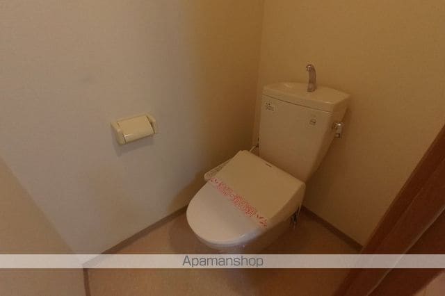 CoCo北本町の内装写真