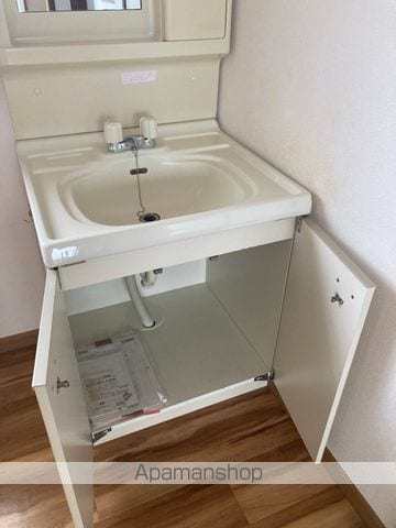 ハイツエクセレントEの内装写真