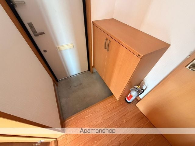 CASA SAKUTAの内装写真