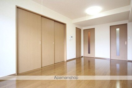 ペルメッソ[1LDK/48.74m2]の内装1