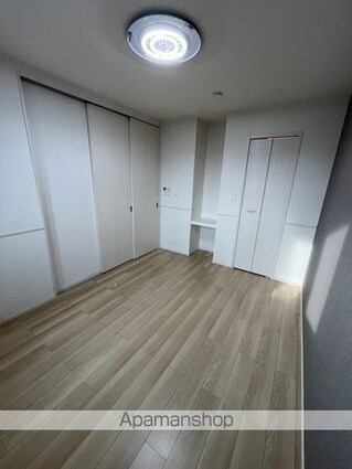 シャルマンフルールⅠ[1LDK/55.26m2]の内装2