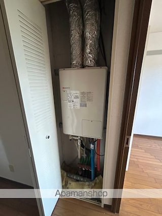 長野県長野市大字北長池[3LDK/80.09m2]のその他設備