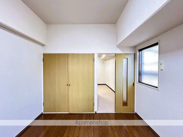 エオス舟入の内装写真