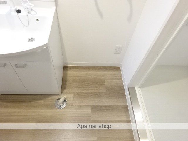 TーSQUARE IIの内装写真