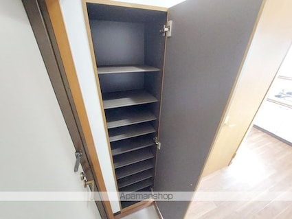 ＢＬＥＳＳ鷹子[1K/24.75m2]の内装7