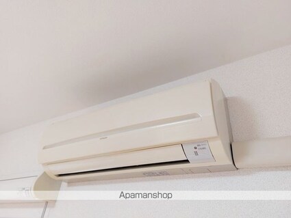 ラルゴ・ヴェローチェ[1K/27m2]のその他設備