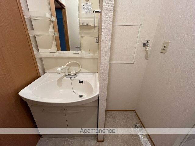 和歌山県和歌山市神前[2LDK/49.95m2]の内装1