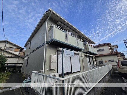 グランメール南田園[2LDK/50m2]の外観2