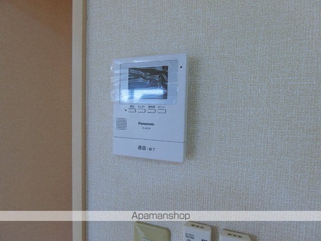 リビングタウン岩沼 IIEの内装写真