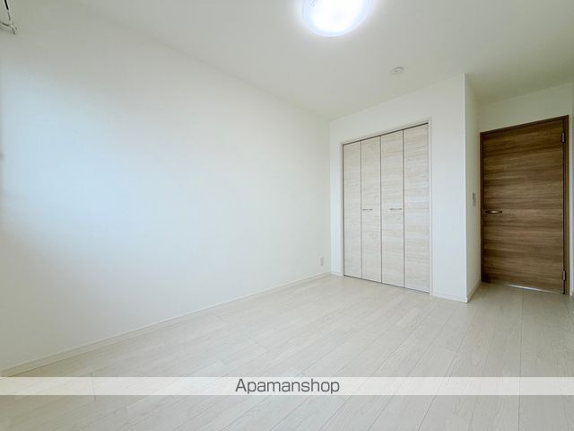 CASA FELIZ 稲穂の内装写真