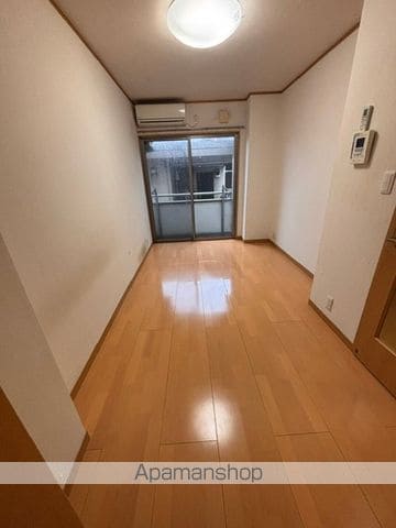 ジュネスGreen Leafの内装写真