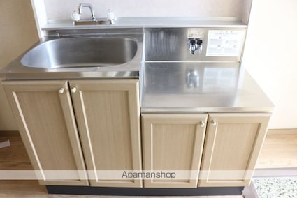 広島県尾道市高須町[1K/20.46m2]の内装5