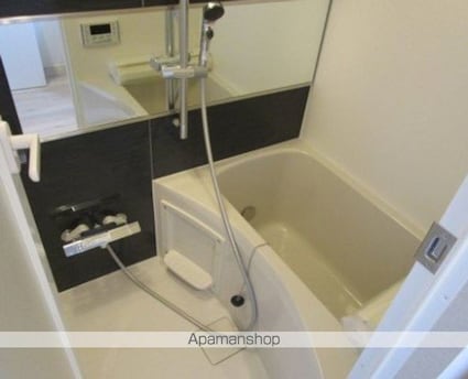 Ｐｌａｉｓａｎｔ江古田[1DK/21.28m2]のバス