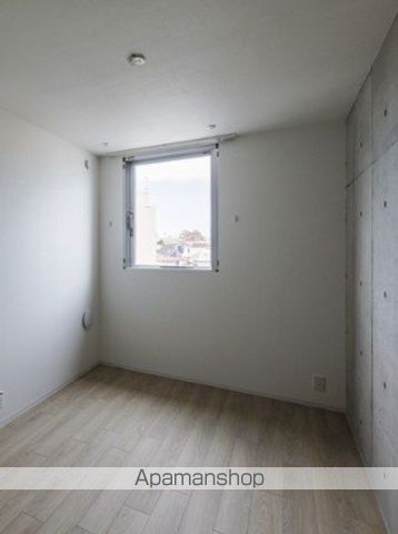 MAXIV CITY板橋区役所前の内装写真
