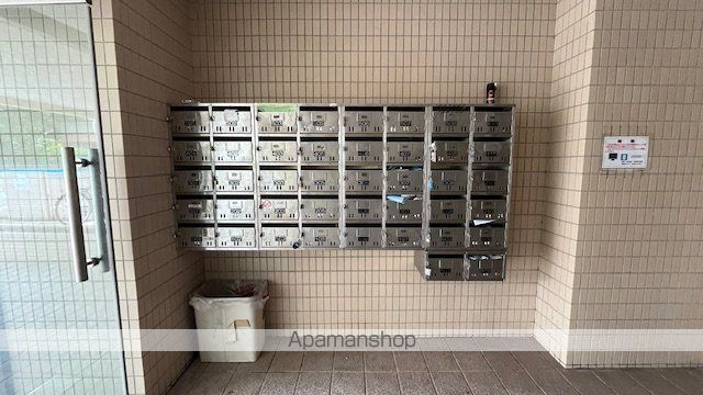 スカイコート宮崎IIのその他写真