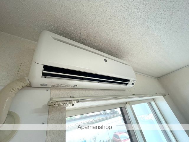 レシデンシア219の内装写真