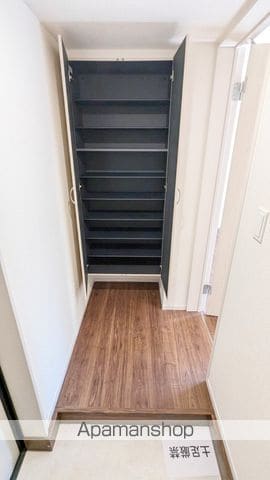 リーブルファイン西浦和 1号棟の内装写真