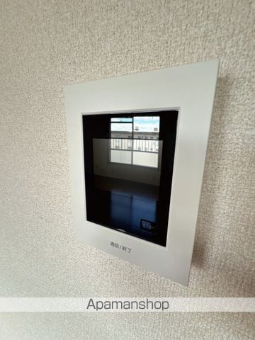 サルヴァトーレ東町IIの内装写真