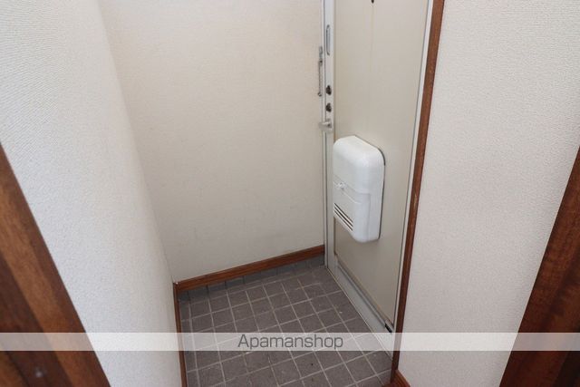 アルーアの内装写真