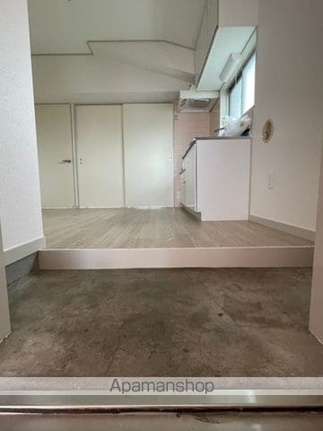 グリーンハイツ多摩の内装写真