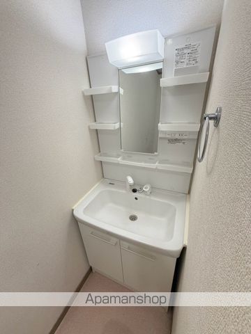 ブリージングタウン百草園 Jの内装写真