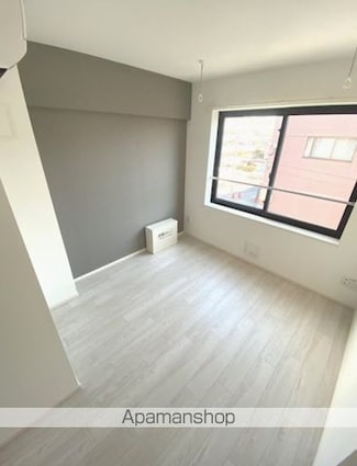 ベルシードステアー小竹向原[1K/20.21m2]の内装2