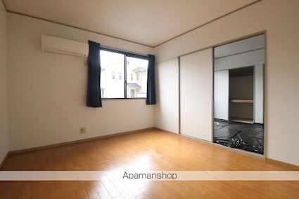 大西屋浜ハイツＣ[2DK/45m2]の内装1