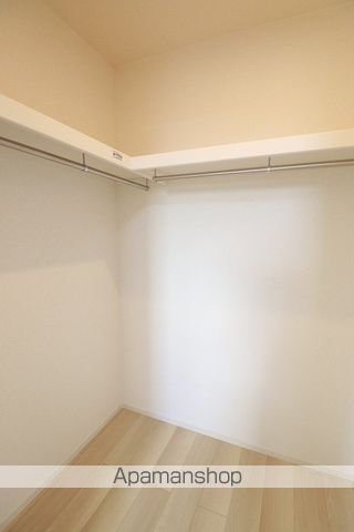 サンフラワーAの内装写真