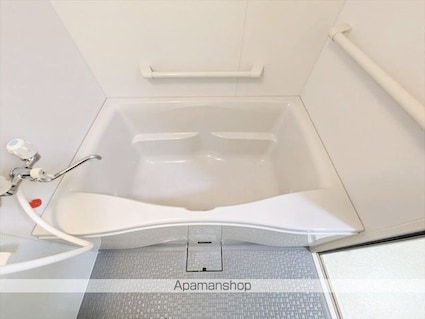 みのりⅡ[1K/31.05m2]の内装8