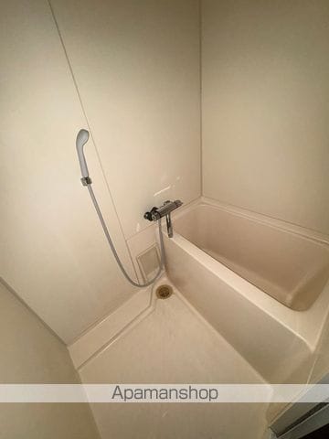 パルトネール東古松の内装写真