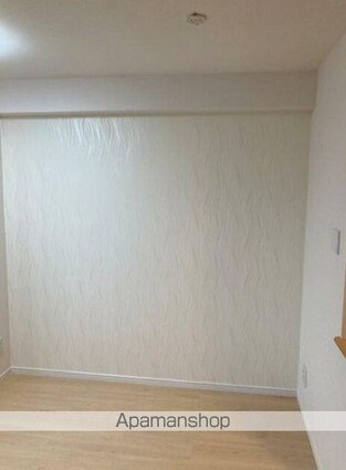 モナーク錦糸町親水公園[1LDK/33.7m2]のリビング・居間