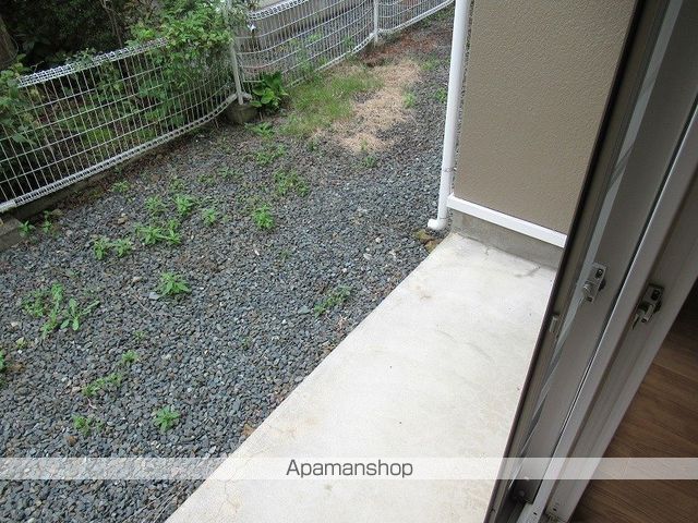 クオリティハイムの内装写真