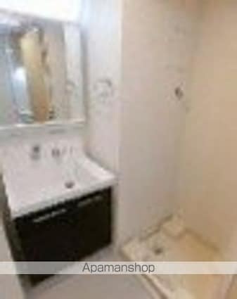 ミレドゥーエ両国[1K/26.46m2]の洗面所