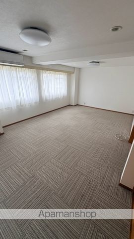 シャトー小金井の内装写真