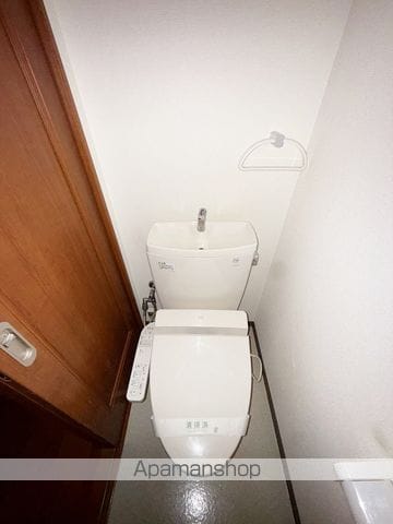 サウスキャッスル末広の内装写真