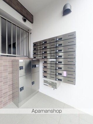 ルミエール（藤原町）[1LDK/43.12m2]の共用部2