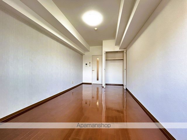 デルタ幟町の内装写真