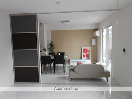 モルゲンロート　　星[1LDK/45.04m2]の内装2