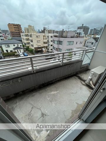ジーピー14番館の内装写真