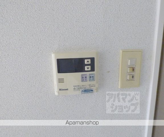 グリーンハイツ田島の内装写真